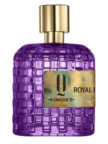 عطر ادکلن رویال پرپل ژاردن دو پارفوم - Royal Purple Jardin de Parfums - بررسی، قیمت و خرید