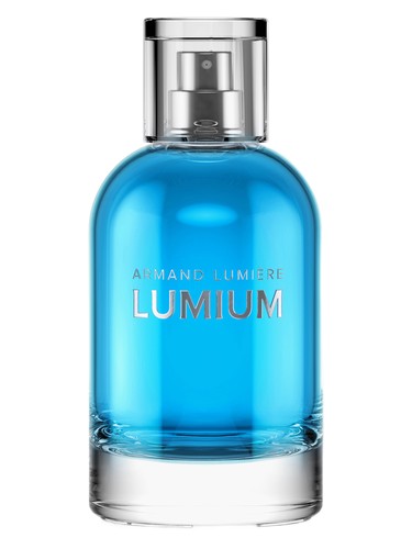 عطر ادکلن لومیا ۶۱۰ لوکسار - Lumium 610 LUXAR - بررسی، قیمت و خرید