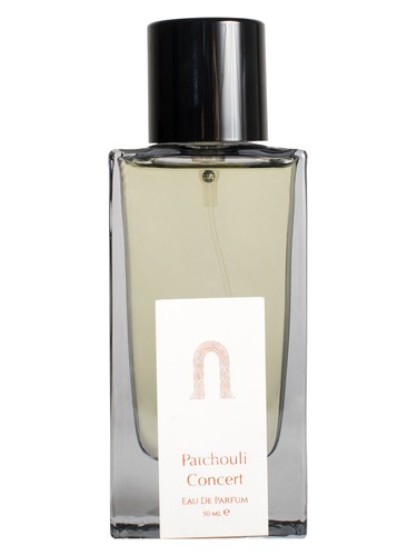 عطر ادکلن پاچولی کنسرت نشو - Patchouli Concert NSHQ - بررسی، قیمت و خرید