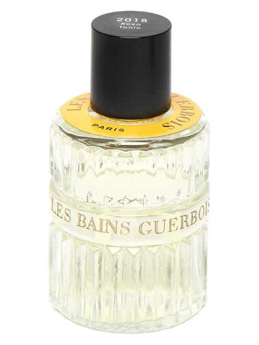 عطر ادکلن روکسو تونیک دوهزار و هجده لِه بِین گِربوا - 2018 Roxo Tonic Les Bains Guerbois - بررسی، قیمت و خرید