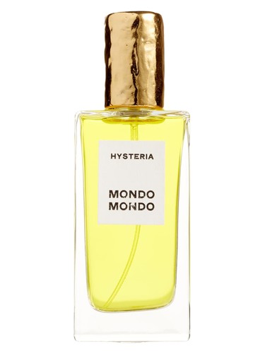 عطر ادکلن هیستریا موندو موندو - Hysteria Mondo Mondo - بررسی، قیمت و خرید