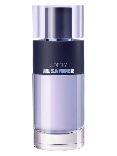 عطر ادکلن سافتلی جیل سندر سرین جیل ساندر - Softly Jil Sander Serene Jil Sander - بررسی، قیمت و خرید