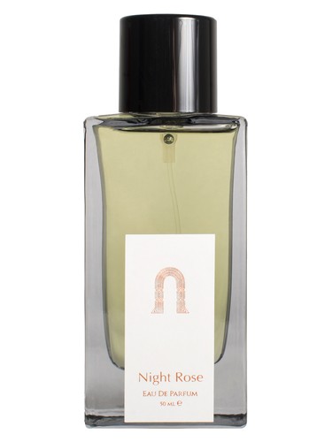 عطر ادکلن نایت رز نشک - Night Rose NSHQ - بررسی، قیمت و خرید