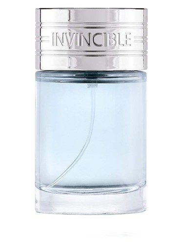 عطر ادکلن اینوینسیبل نیو برند پرفیومز - Invincible New Brand Parfums - بررسی، قیمت و خرید