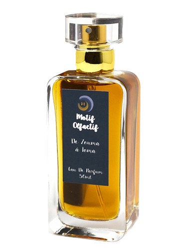 عطر ادکلن دی تاما زوما موتیف اولفکتیف - De Toma à Zouma Motif Olfactif - بررسی، قیمت و خرید