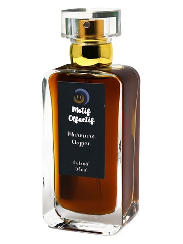 عطر ادکلن مورمور شیپغ موتیف اولفکتیف - Murmure Chypré Motif Olfactif - بررسی، قیمت و خرید