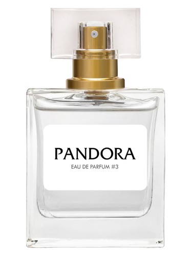عطر ادکلن پندورا تری پندورا - Pandora #3 Pandora - بررسی، قیمت و خرید