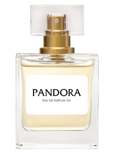 عطر ادکلن پندورا شش پندورا - Pandora #6 Pandora - بررسی، قیمت و خرید