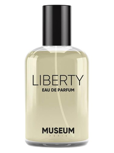 عطر ادکلن میوزیم لیبرتی میوزیُم پَرفیومز - Museum Liberty Museum Parfums - بررسی، قیمت و خرید
