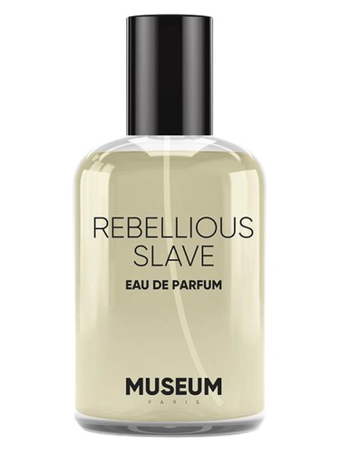 عطر ادکلن میوزیوم ربلیوس اسلیو موزیوم پارفومز - Museum Rebellious Slave Museum Parfums - بررسی، قیمت و خرید