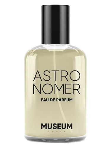 عطر ادکلن میوزیِم اَسترونومِر میوزیم پارفومز - Museum Astronomer Museum Parfums - بررسی، قیمت و خرید