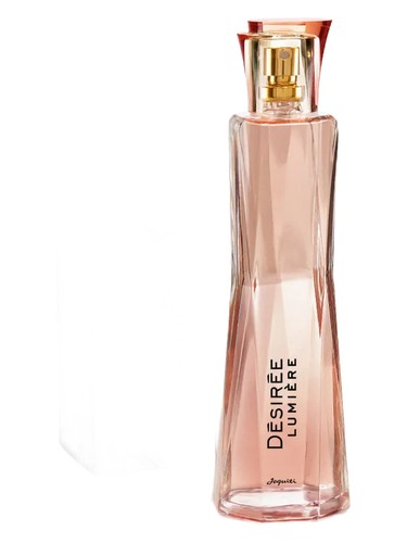 عطر ادکلن دزیره لومیر ژکیتی - Désirée Lumière Jequiti - بررسی، قیمت و خرید