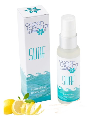 عطر ادکلن سرف اوشن لاگونا - Surf Ocean Laguna - بررسی، قیمت و خرید