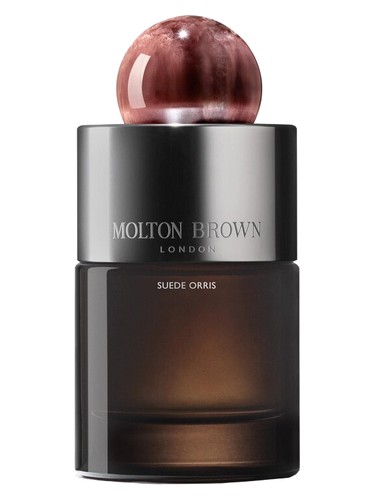 عطر ادکلن سوئد اوریس ادو پرفیوم مولتون براون - Suede Orris Eau de Parfum Molton Brown - بررسی، قیمت و خرید