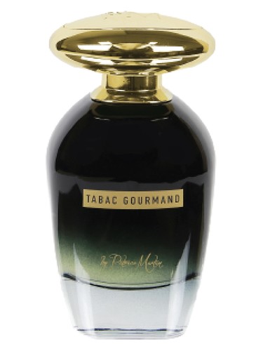عطر ادکلن تاباک گورماند پاتریس مارتین - Tabac Gourmand Patrice Martin - بررسی، قیمت و خرید