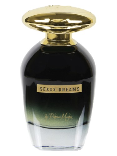 عطر ادکلن سکس دریمز پاتریس مارتین - Sexxx Dreams Patrice Martin - بررسی، قیمت و خرید