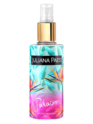 عطر ادکلن جولیانا پائس پارایسو جولیانا پائس - Juliana Paes Paraíso Juliana Paes - بررسی، قیمت و خرید