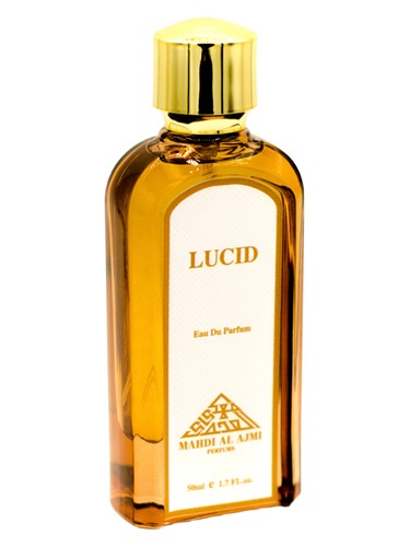 عطر ادکلن لوسید مهدی العجمی - Lucid Mahdi Alajmi - بررسی، قیمت و خرید
