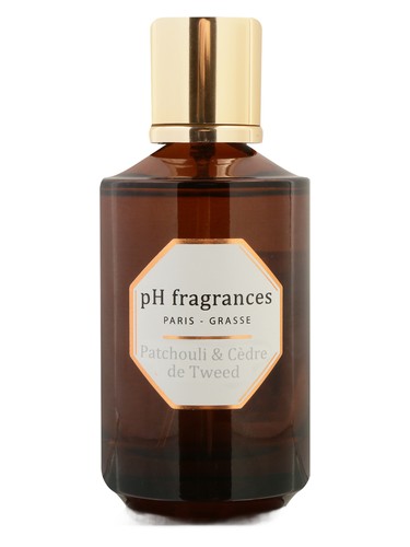 عطر ادکلن پچولی اند سدار آو تویید پی اچ فراگرنسز - Patchouli & Cedar of Tweed pH Fragrances - بررسی، قیمت و خرید