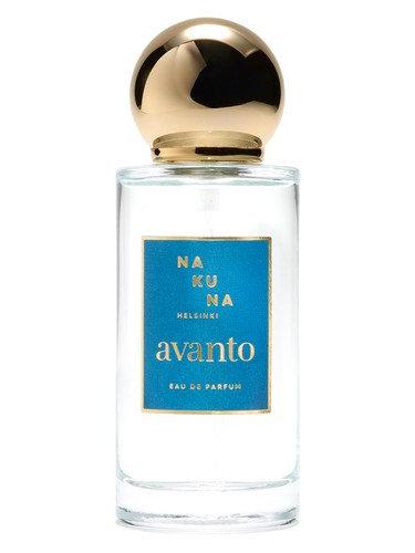 عطر ادکلن آوانتو ناکوونا هلسینکی - Avanto Nakuna Helsinki - بررسی، قیمت و خرید