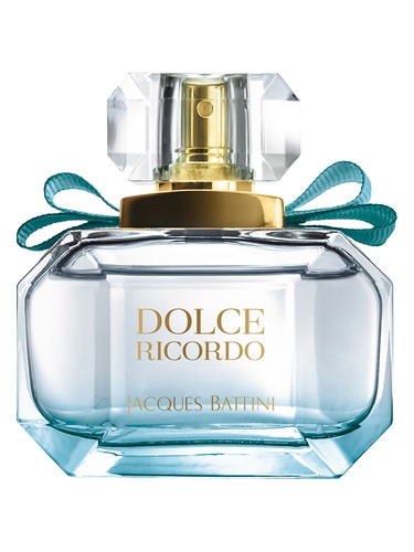 عطر ادکلن دولچه ریکوردو ژاک باتینی - Dolce Ricordo Jacques Battini - بررسی، قیمت و خرید