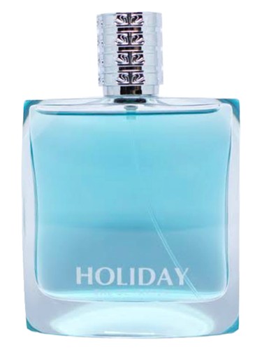 عطر ادکلن هالیدی لویی کاردین - Holiday Louis Cardin - بررسی، قیمت و خرید