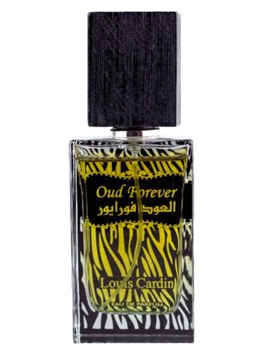 عطر ادکلن اود فور اور لویی کاردین - Oud Forever Louis Cardin - بررسی، قیمت و خرید