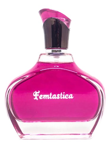 عطر ادکلن فمتستیکا لویی کاردین - Femtastica Louis Cardin - بررسی، قیمت و خرید