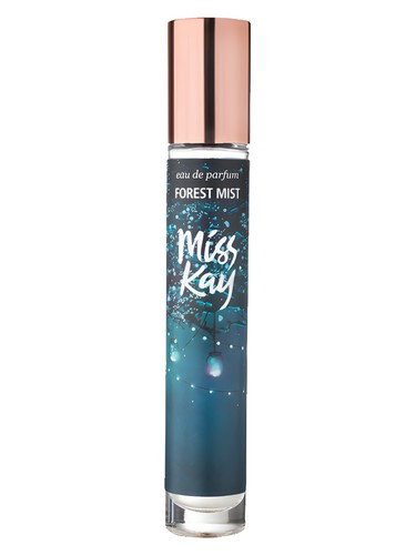 عطر ادکلن فورست میست میس کی - Forest Mist Miss Kay - بررسی، قیمت و خرید