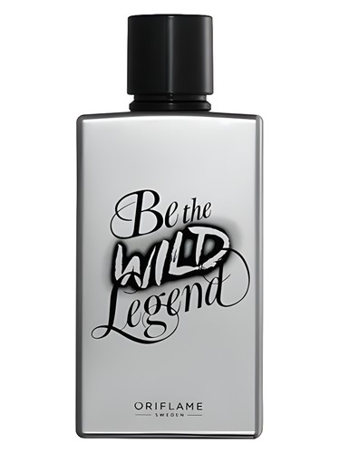عطر ادکلن بی د ویل لجند اوریف‌لیم - Be The Wild Legend Oriflame - بررسی، قیمت و خرید