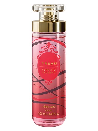 عطر ادکلن اسپلهو سکرتو او بوتیکاریو - Espelho Secreto O Boticário - بررسی، قیمت و خرید