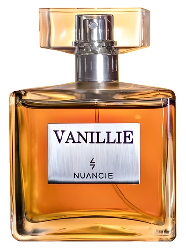 عطر ادکلن وانیلیه نونسلو - Vanillie Nuancielo - بررسی، قیمت و خرید