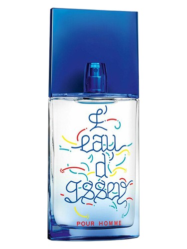 عطر ادکلن لو دیسی پور هوم شیدز آو کولام ایسی میاکه - L'Eau d'Issey pour Homme Shades of Kolam Issey Miyake - بررسی، قیمت و خرید