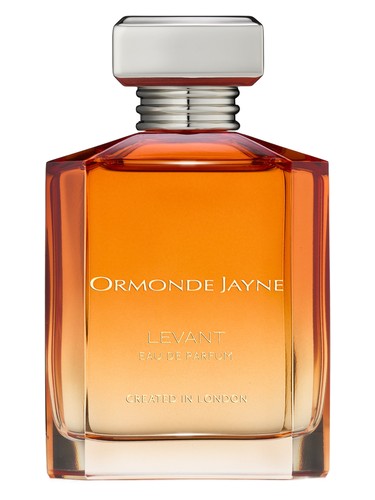 عطر ادکلن لِوانت اورموند جین - Levant Ormonde Jayne - بررسی، قیمت و خرید