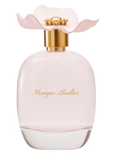 عطر ادکلن مونیک لولیه او دو پرفیوم مونیک لولیه - Monique Lhuillier Eau de Parfum Monique Lhuillier - بررسی، قیمت و خرید