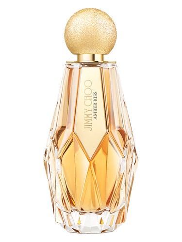 عطر ادکلن امبر کیس جیمی چو - Amber Kiss Jimmy Choo - بررسی، قیمت و خرید
