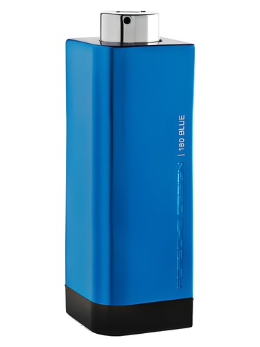 عطر ادکلن پورشه دیزاین ۱۸۰ بلو پورشه دیزاین - Porsche Design 180 Blue Porsche Design - بررسی، قیمت و خرید