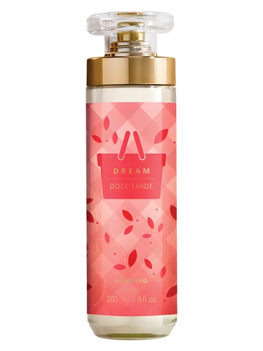 عطر ادکلن دوچه تارد او بوتیکاریو - Doce Tarde O Boticário - بررسی، قیمت و خرید