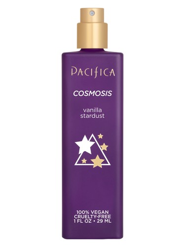 عطر ادکلن کازموسیس پسیفیکا - Cosmosis Pacifica - بررسی، قیمت و خرید