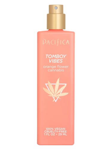 عطر ادکلن تامبوی وایبز پسیفیکا - Tomboy Vibes Pacifica - بررسی، قیمت و خرید