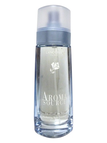 عطر ادکلن آروما سورس لانکوم - Aroma Source Lancôme - بررسی، قیمت و خرید