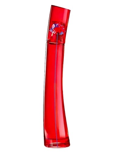 عطر ادکلن فلاور بای کنزو توئن تی اَنیورسِری اِدیشِن کنزو - Flower by Kenzo 20th Anniversary Edition Kenzo - بررسی، قیمت و خرید