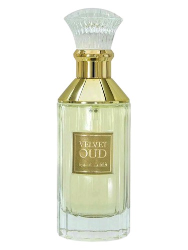 عطر ادکلن ولوت عود لتافا پرفیومز - Velvet Oud Lattafa Perfumes - بررسی، قیمت و خرید