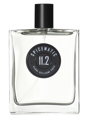 عطر ادکلن اسپایسمتیک یازده ممیز دو پیِر گیوم پاریس - Spicematic 11.2 Pierre Guillaume Paris - بررسی، قیمت و خرید