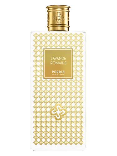 عطر ادکلن لاواند رومان پری مونته کارلو - Lavande Romaine Perris Monte Carlo - بررسی، قیمت و خرید