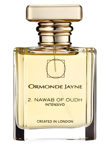عطر ادکلن نواب آود اینتنسیوو اورمون جین - 2. Nawab of Oudh Intensivo Ormonde Jayne - بررسی، قیمت و خرید
