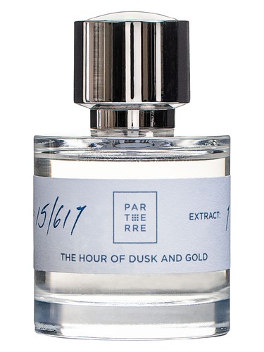 عطر ادکلن دِ آئِر آف داسک اند گُلد پارتِر - The Hour of Dusk & Gold Parterre - بررسی، قیمت و خرید