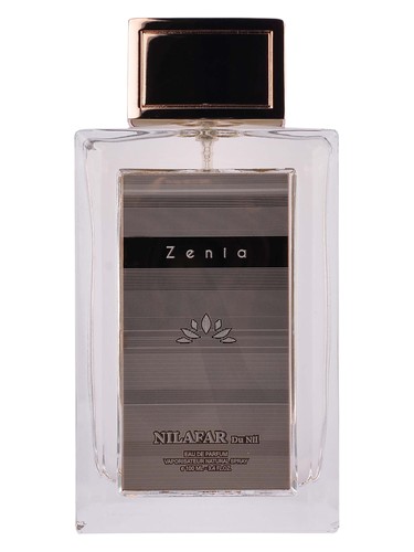 عطر ادکلن زنیا نیلافاردونیل - Zenia Nilafar du Nil - بررسی، قیمت و خرید