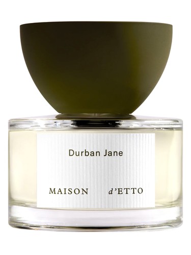عطر ادکلن دوربان جین میسون دتو - Durban Jane Maison d'ETTO - بررسی، قیمت و خرید