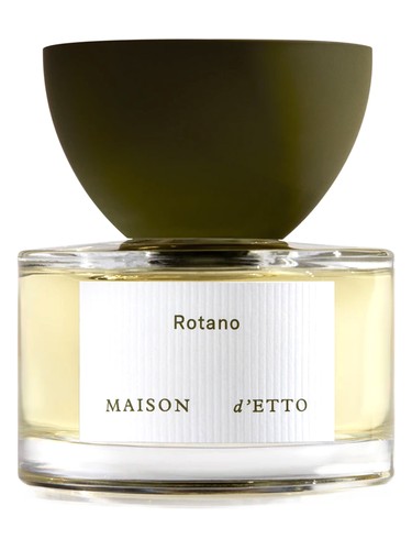عطر ادکلن روتانو میسن دتو - Rotano Maison d'ETTO - بررسی، قیمت و خرید